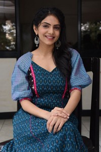 Actress Misha Narang Pictures